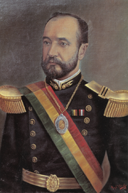 Jose Manuel Pando