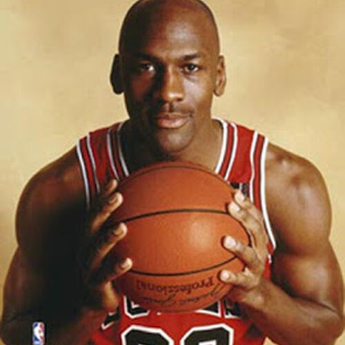 Michael Jordan - Wikipedia