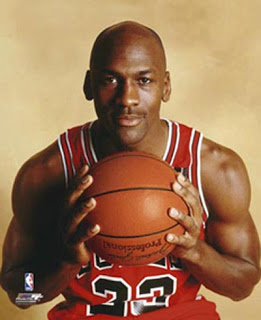 Michael Jordan: Biography, Basketball Player, Businessman