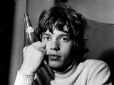 Mick Jagger