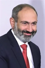 Nikol Pashinyan