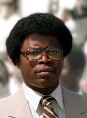 Samuel Doe