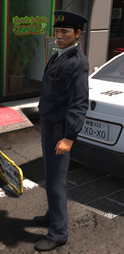 Yasuo Yasozumi