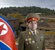 Alejandro Cao de Benos