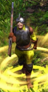 Estevanico de Vera Historica Wiki Fandom