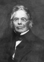 Ezekiel Whitman