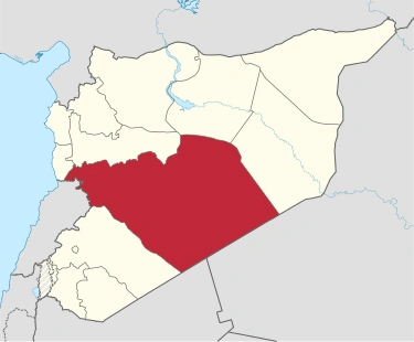 Homs Governorate Historica Wiki Fandom