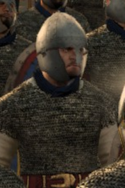 Manius Veranius Belenus