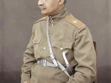 Reza Shah Pahlavi