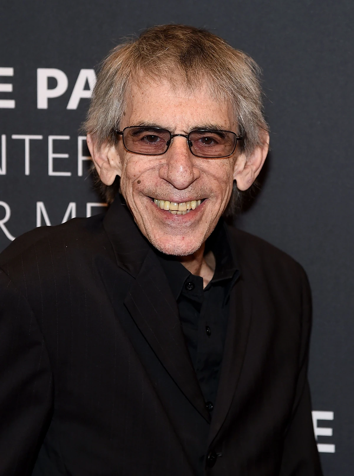 Richard Belzer | Historica Wiki | Fandom