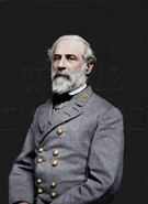 Robert Edward Lee.jpg (52 KB) Robert Edward Lee colorized