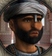 Al-Harith ibn Sakhbara