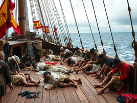 Armada of 1779