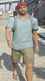 Carlos Solano Lagano