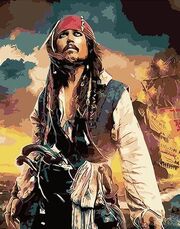 Jack Sparrow
