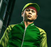 Saemon Morita