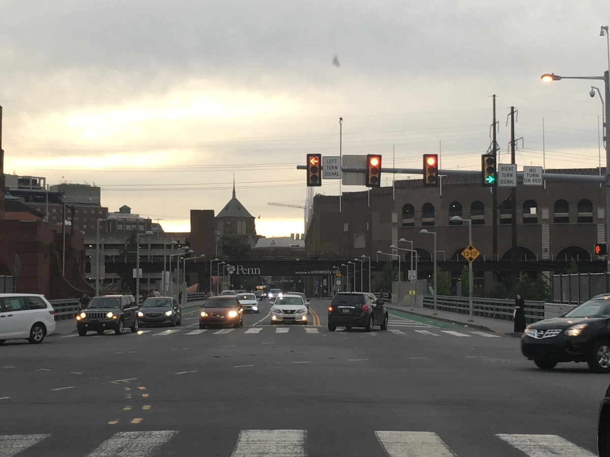 University City (Philadelphia) Historica Wiki Fandom