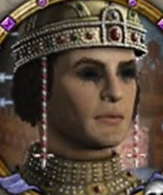 Constantine VI of Byzantium