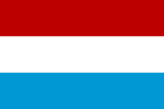 Flag of Netherlands 2