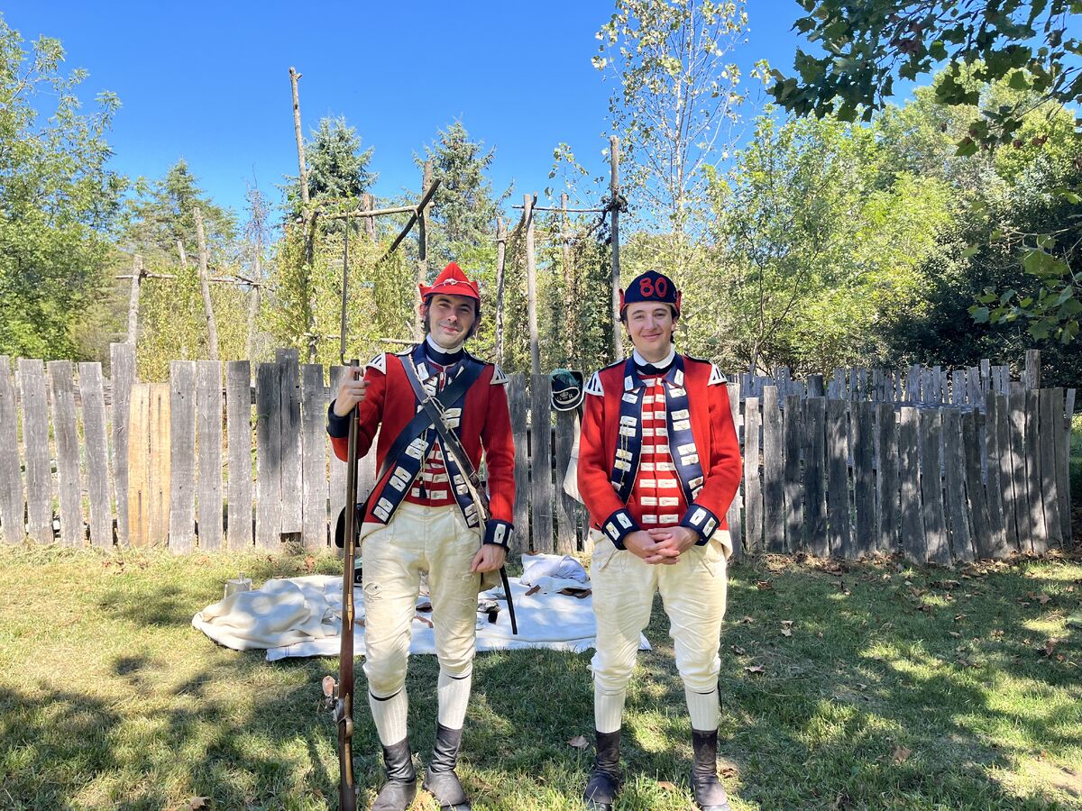 80th Regiment of Foot (Royal Edinburgh Volunteers) Historica Wiki