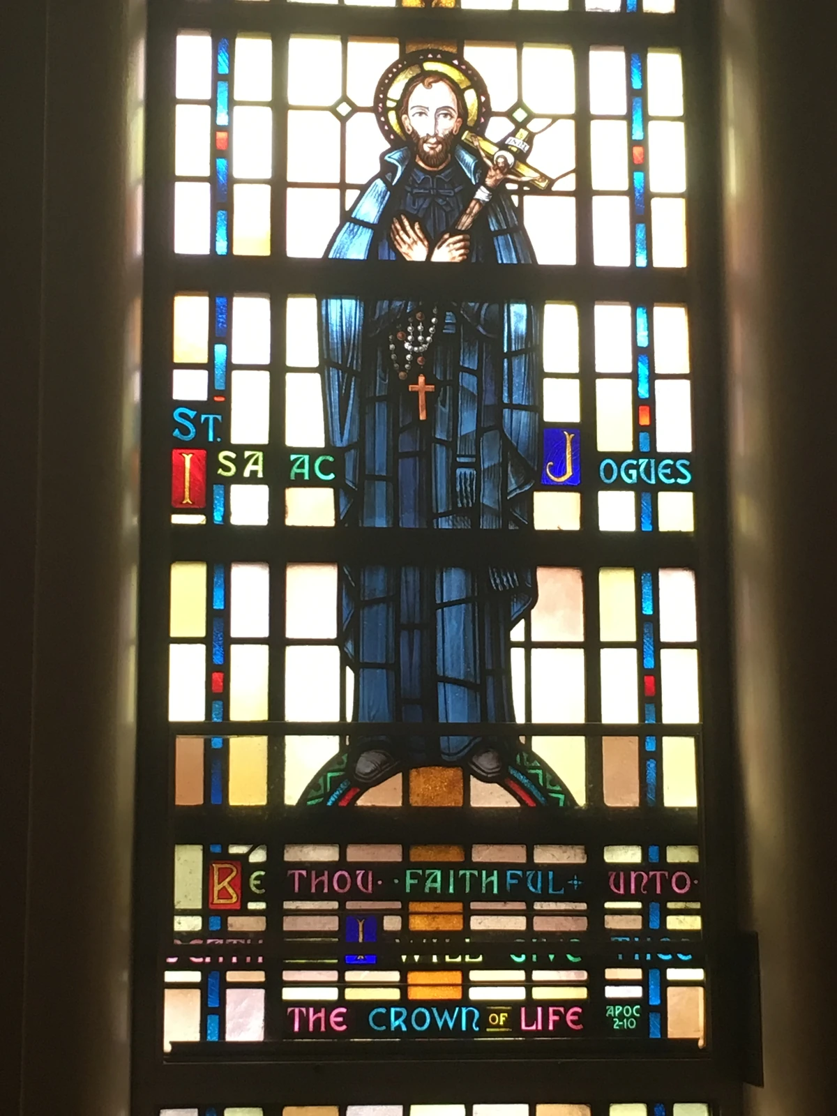 Isaac Jogues Historica Wiki Fandom