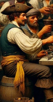Karadok Trezona