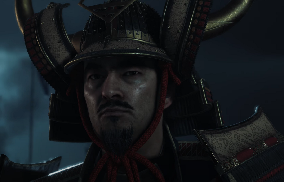 Lord Shimura | Historica Wiki | Fandom