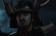 Lord Shimura