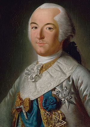 Louis-Philippe of France