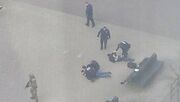 March 2016 Brussels arrests