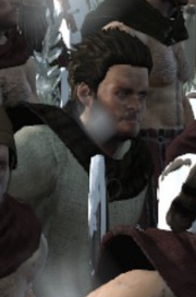Thrus Axeeye
