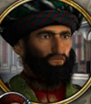 AlMustansir Billah Historica Wiki Fandom