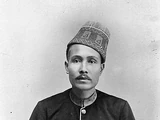 Alauddin Muhammad Da'ud Syah II
