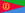 Flag of Eritrea