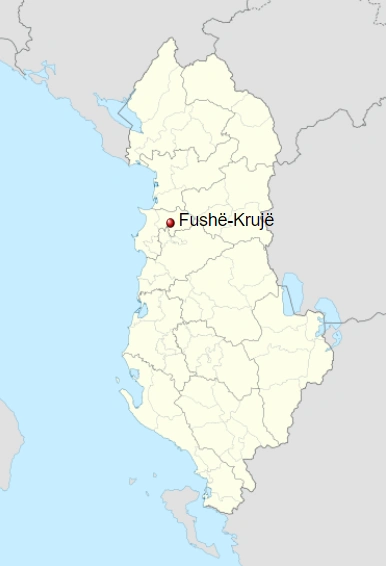 FusheKruje Historica Wiki Fandom