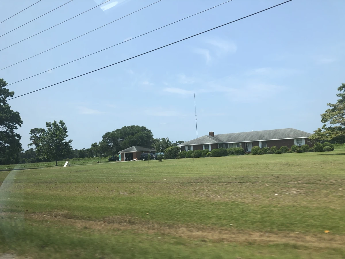 Jarvisburg, North Carolina Historica Wiki Fandom