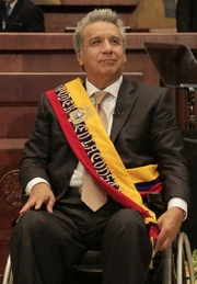 Lenin Moreno