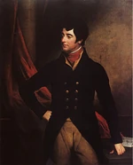 Lord Edward FitzGerald