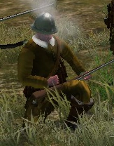 Medrod Connock | Historica Wiki | Fandom