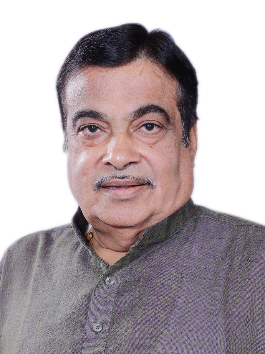 Nitin Jairam Gadkari | Historica Wiki | Fandom