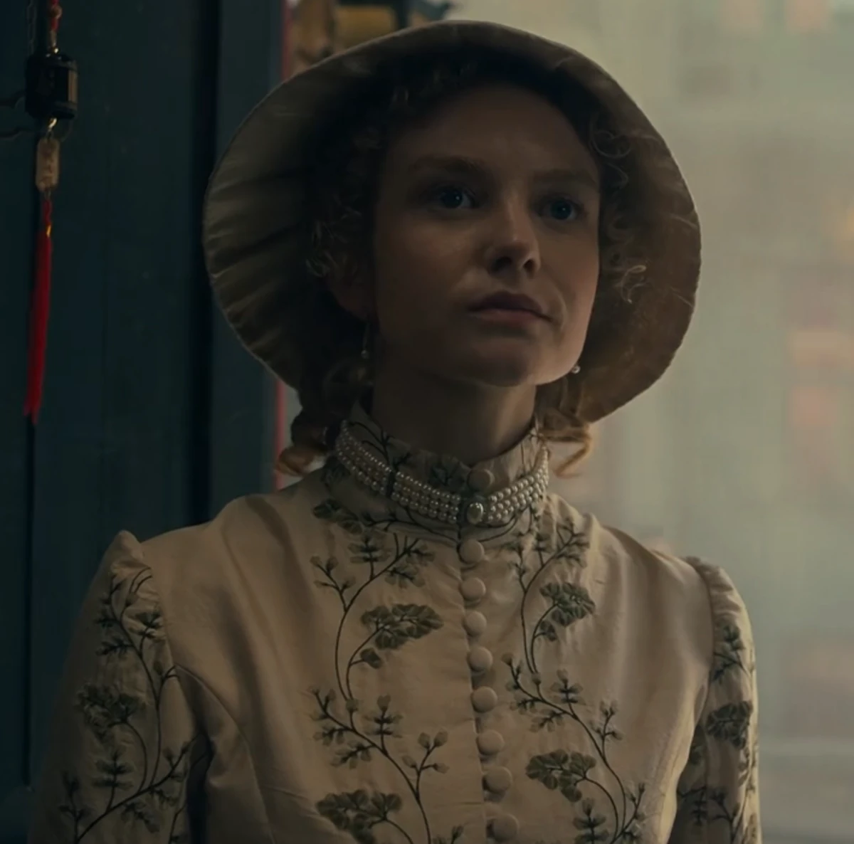 Penelope Blake Historica Wiki Fandom