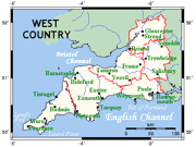 West Country