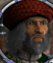 Zakharias I of Makuria