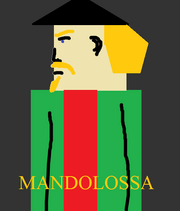 Banchello da Mandolossa