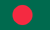 Flag of Bangladesh