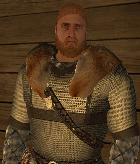 Baldur Ivarsson, Vikings Wiki