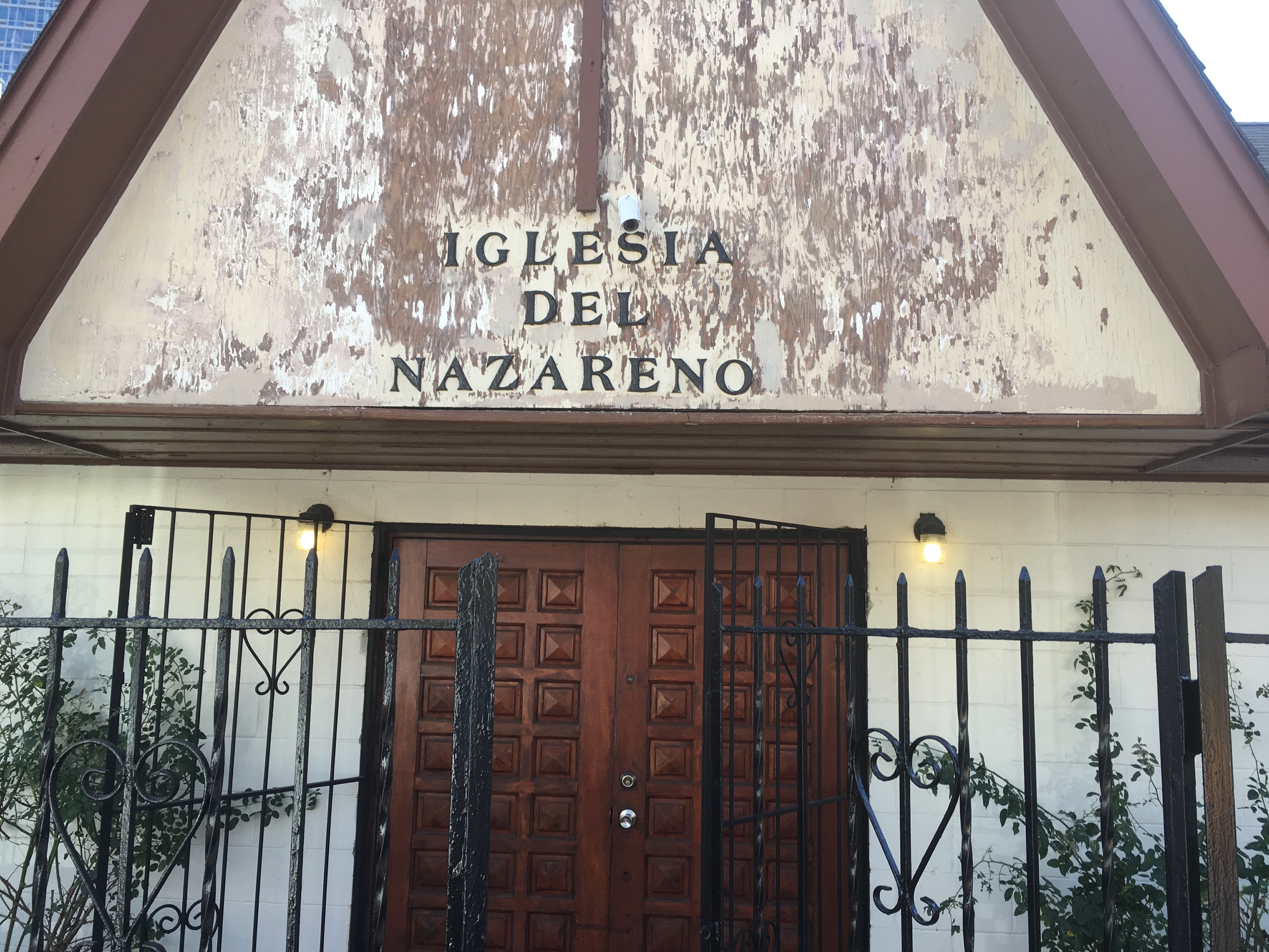 Iglesia del Nazareno (Jersey City) | Historica Wiki | Fandom Iglesia del Nazareno (Jersey City) | Historica Wiki | Fandom
