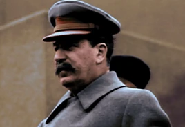 Joseph Stalin