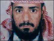 Abdullah Mehdar
