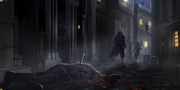 Assassination